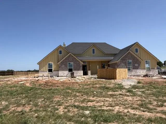 1013 Colt Road, Springtown, TX 76082 - #1