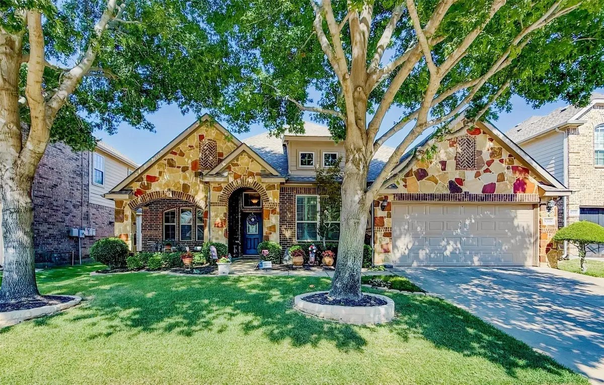 8308 Bishop Pine Road, Denton, TX 76208 - #1