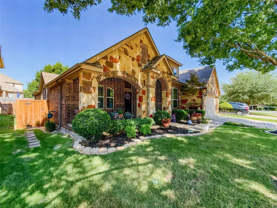 8308 Bishop Pine Road, Denton, TX 76208 - #2