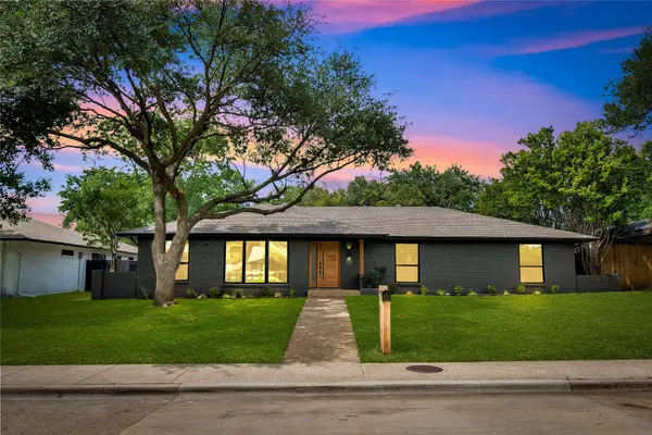 4109 Candlenut Lane, Dallas, TX 75244