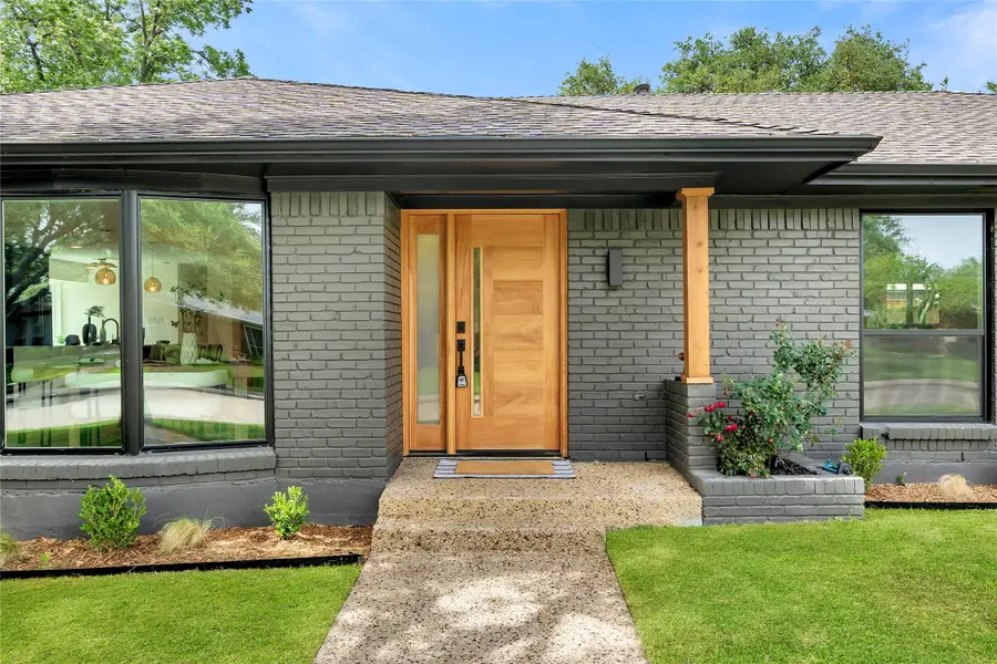 4109 Candlenut Lane, Dallas, TX 75244 - #2