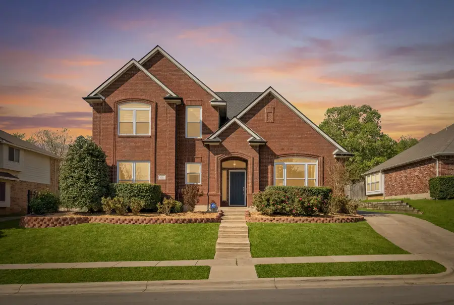 1517 Buena Vista Drive, Denton, TX 76210 - #2