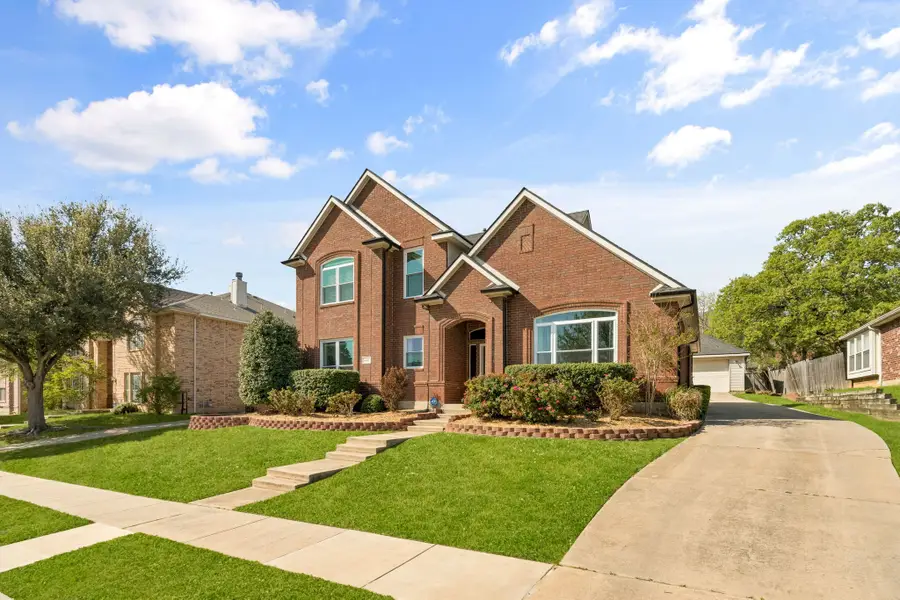 1517 Buena Vista Drive, Denton, TX 76210 - #3