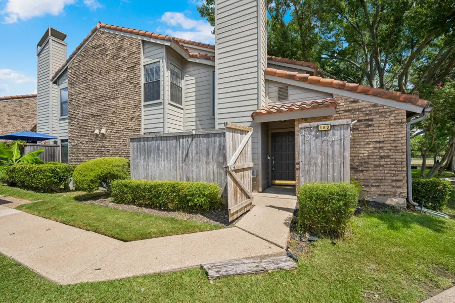 14800 Enterprise Drive #16D, Farmers Branch, TX 75234 - #2