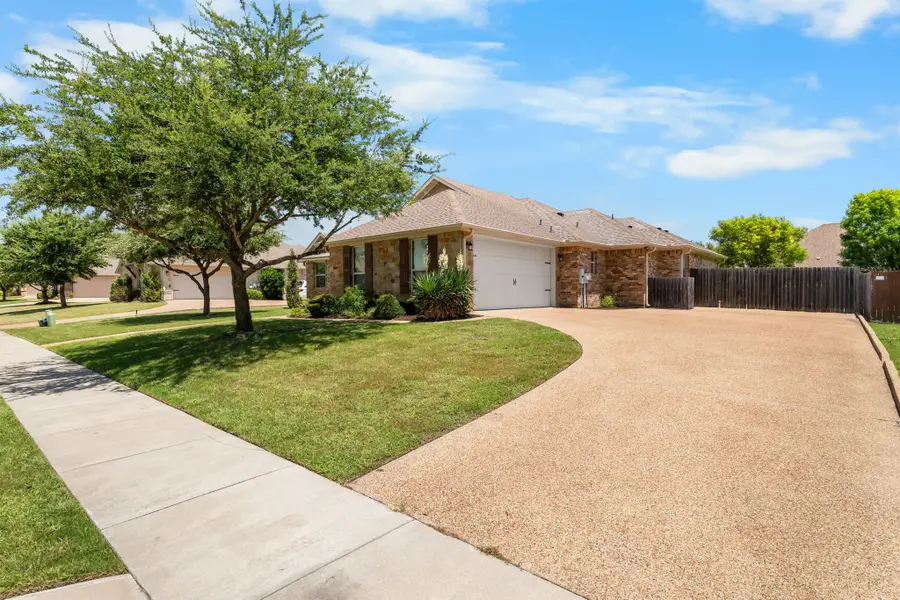 2304 Augustine, Waco, TX 76712 - #2