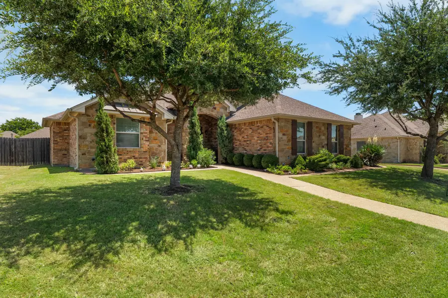 2304 Augustine, Waco, TX 76712 - #3