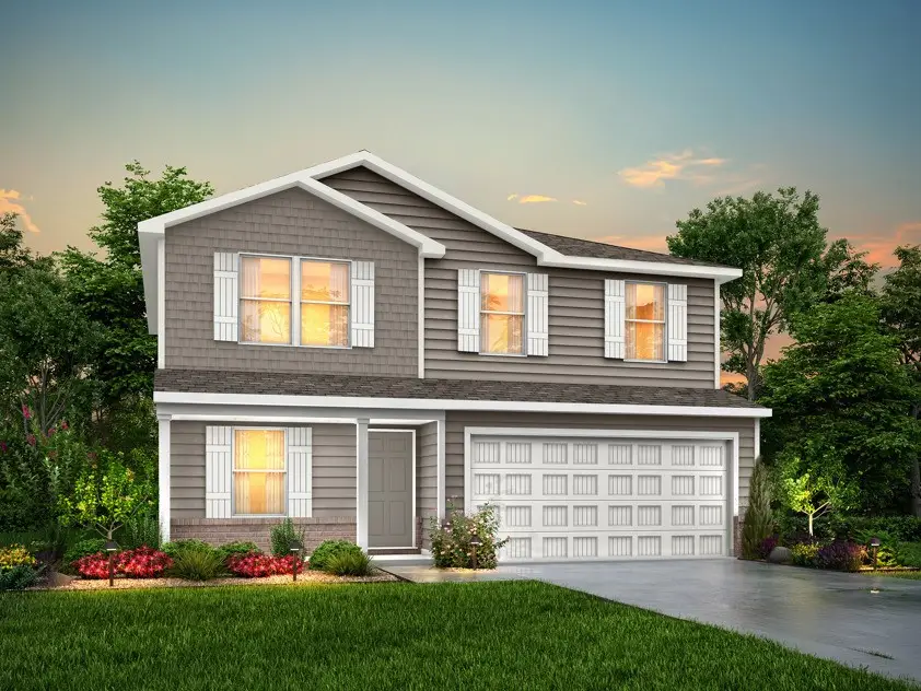 816 Somerset Way, Hillsboro, TX 76645 - #1