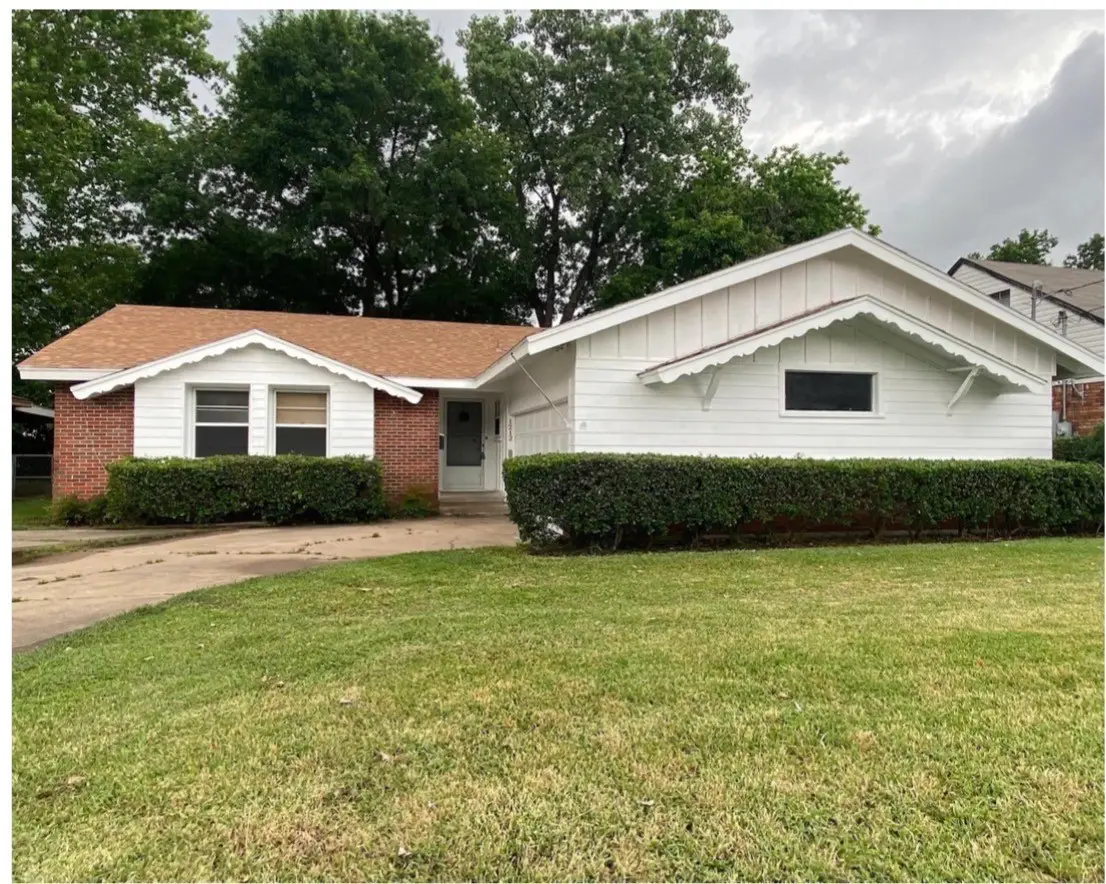 1212 N Grant Drive, Sherman, TX 75092 - #1