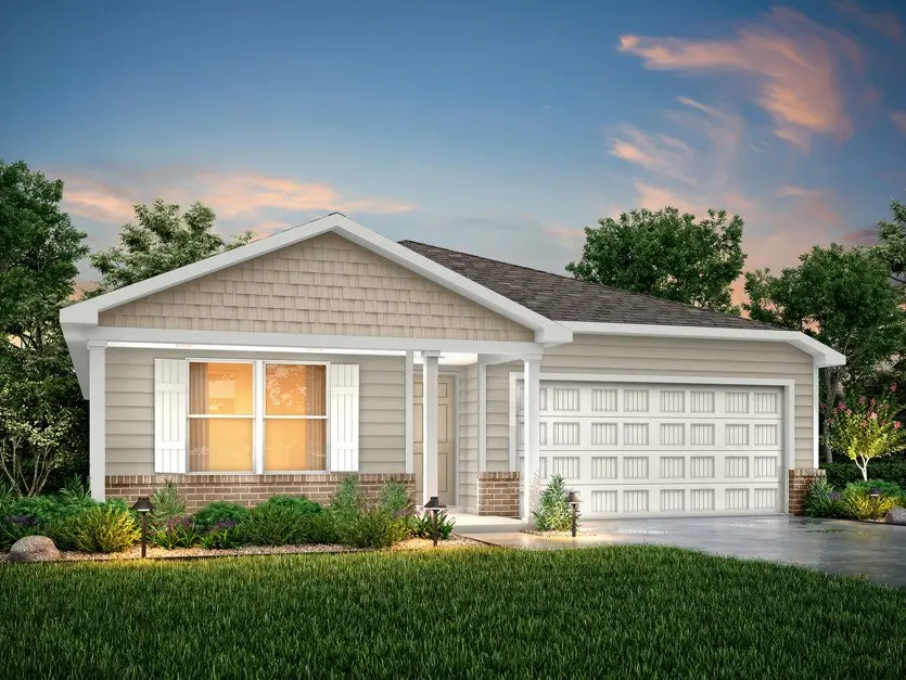 815 Cascade Drive, Hillsboro, TX 76645 - #1