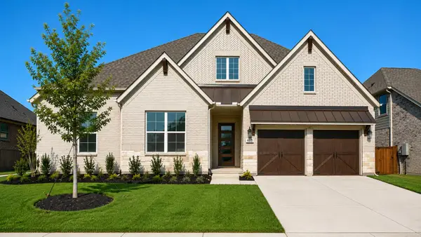403 Sedgwick Drive, Fate, TX 75189
