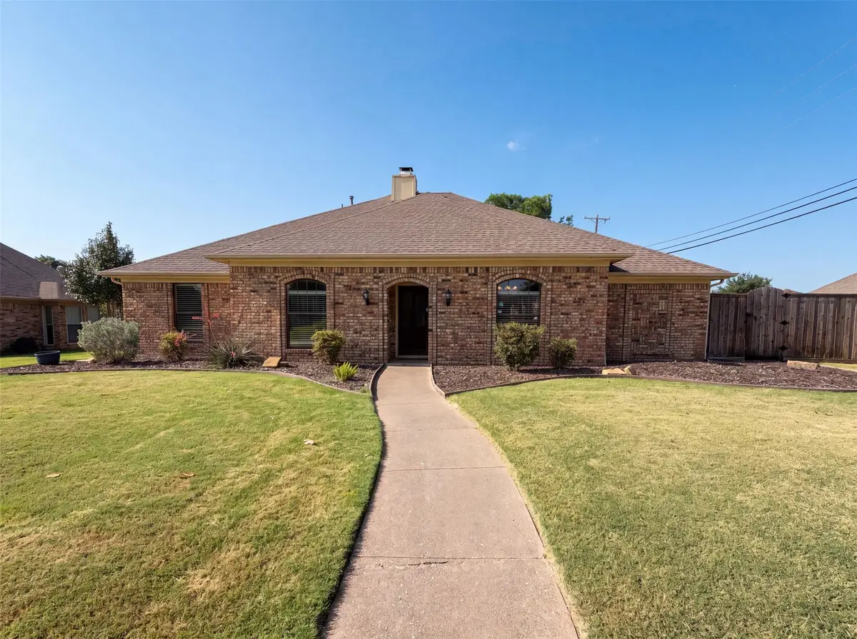3032 Laguna Drive, Plano, TX 75023 - #1