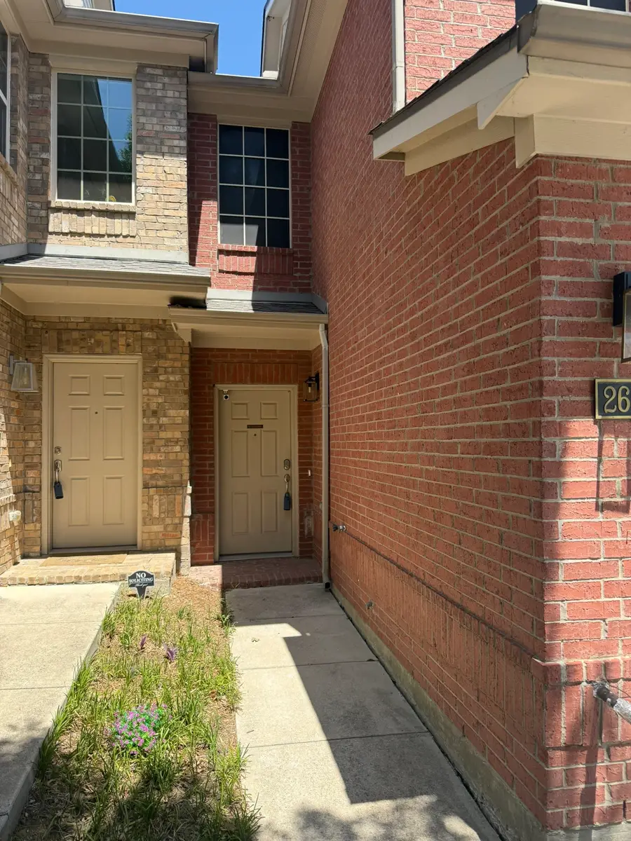 2661 Jacobson Drive, Lewisville, TX 75067 - #2