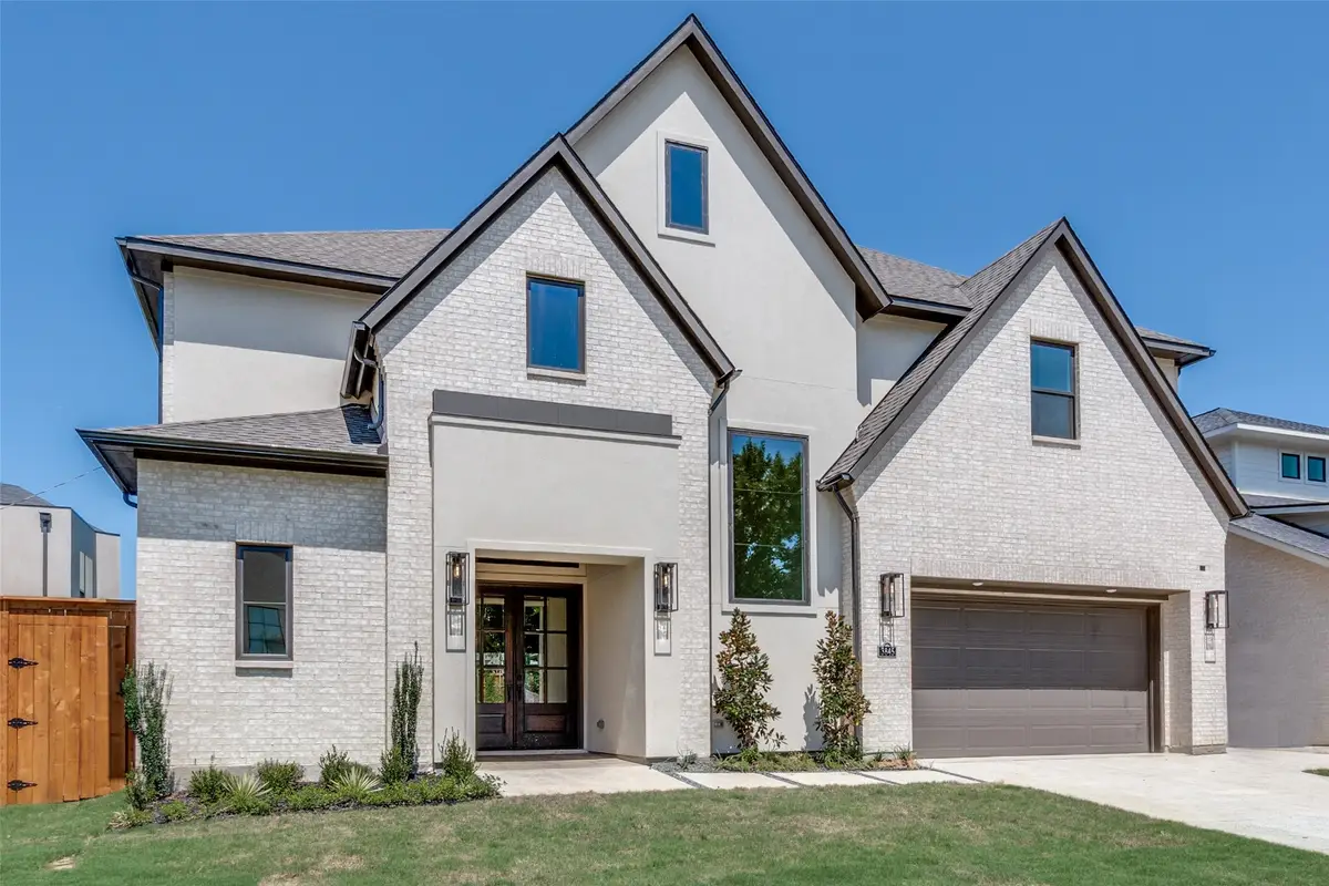 3845 Van Ness Lane, Dallas, TX 75220 - #1