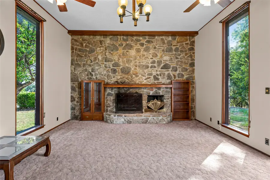 313 Yucca Court, Granbury, TX 76049 - #3