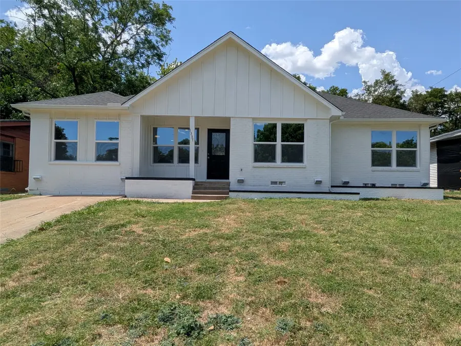 1337 Adelaide Drive, Dallas, TX 75216 - #2