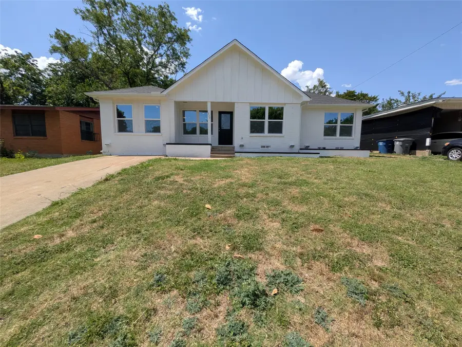 1337 Adelaide Drive, Dallas, TX 75216 - #3