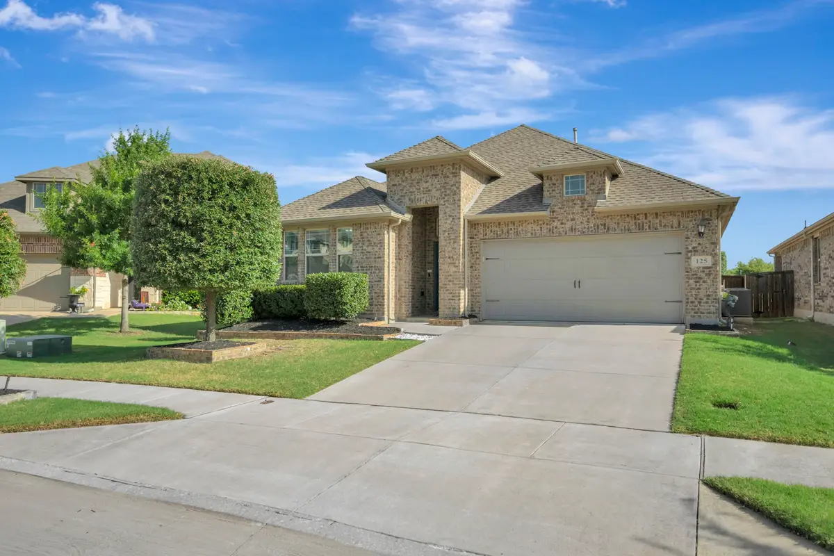 125 Mossy Oak Trail, Fort Worth, TX 76131 - #1