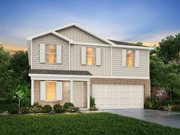 809 Cascade Drive, Hillsboro, TX 76645