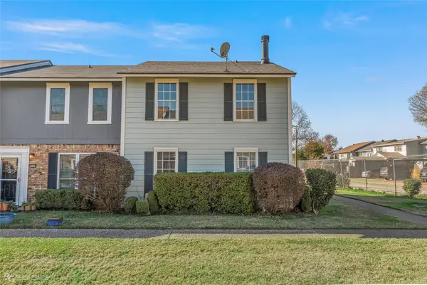10101 Salinas Drive, Shreveport, LA 71115