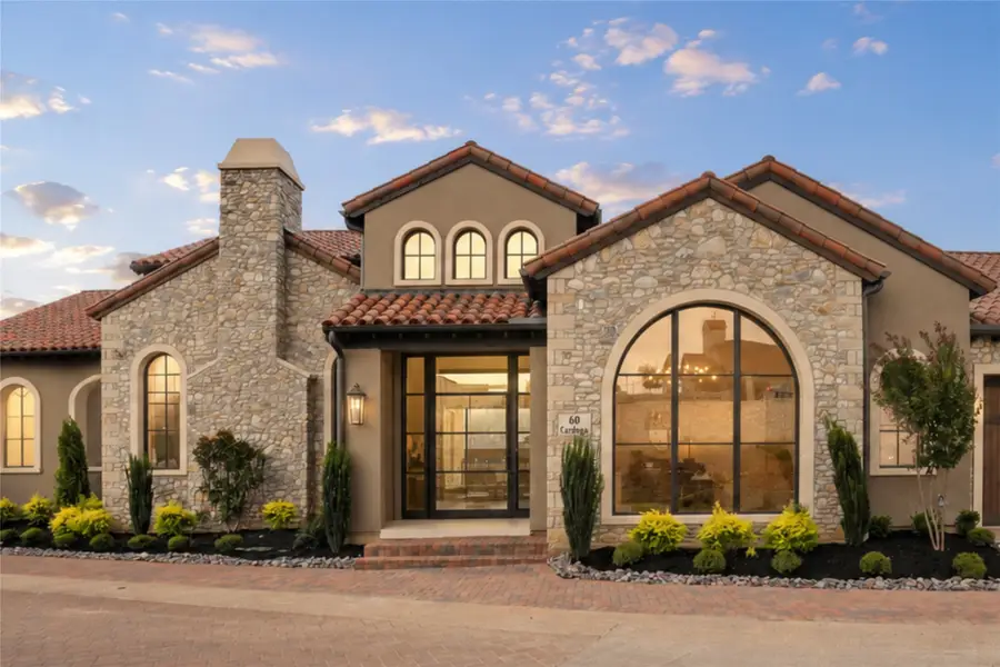 60 Cardona, Westlake, TX 76262 - #2