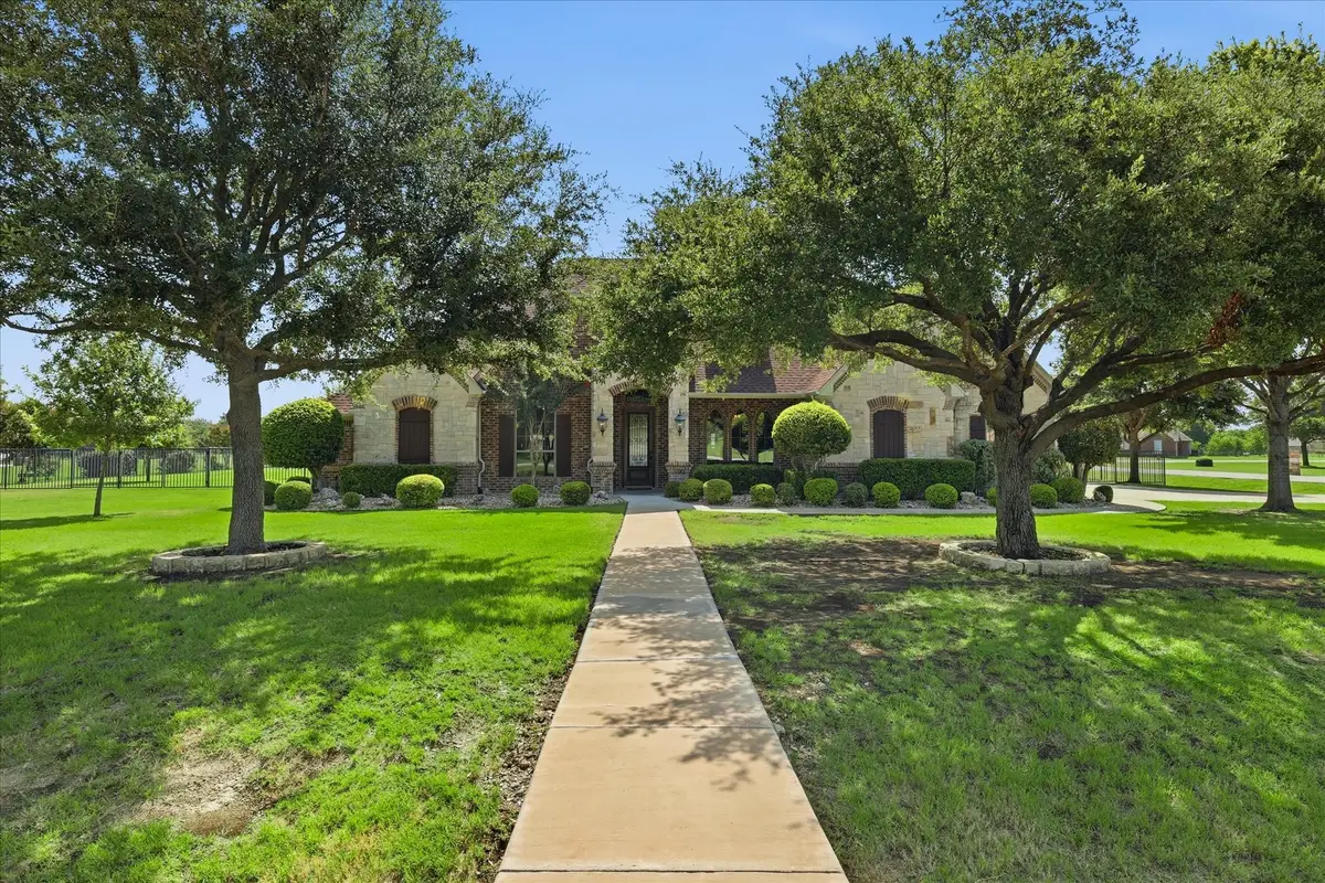 1414 Rio Viento, Fort Worth, TX 76135 - #1