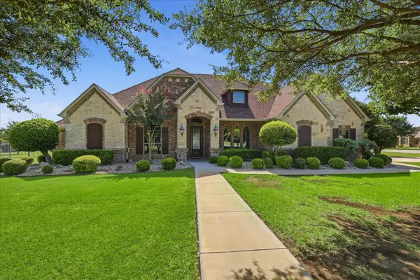 1414 Rio Viento, Fort Worth, TX 76135