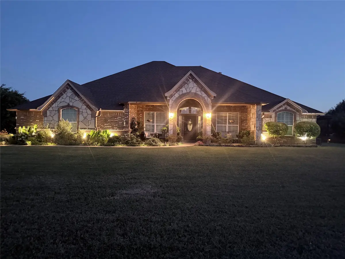 535 Christenberry Road, Springtown, TX 76082 - #1
