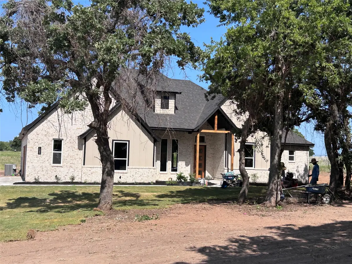 1045 Vh Ranch Road, Poolville, TX 76487 - #1