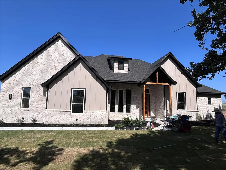 1045 Vh Ranch Road, Poolville, TX 76487 - #2