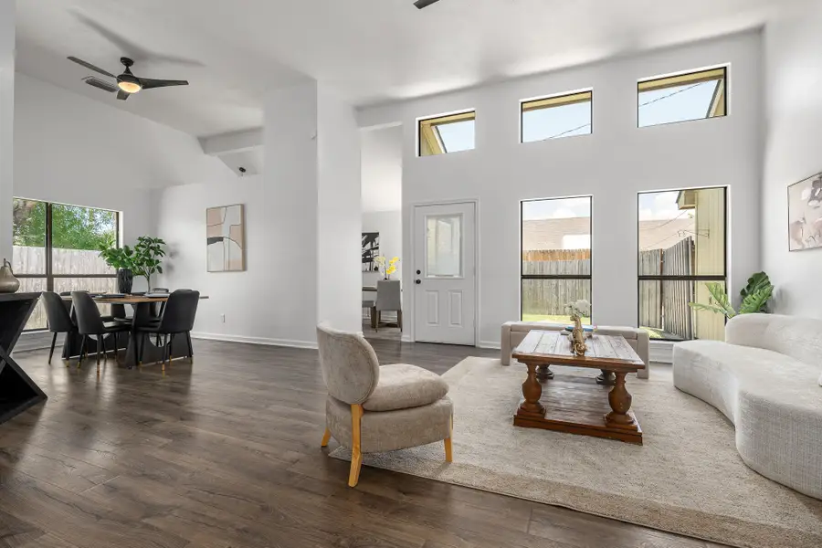 4610 Carmel Lane, Rowlett, TX 75088 - #2