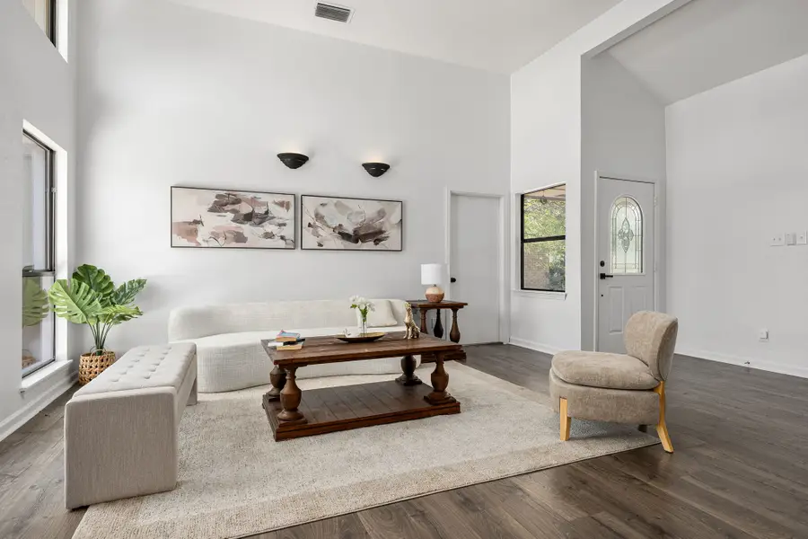 4610 Carmel Lane, Rowlett, TX 75088 - #3