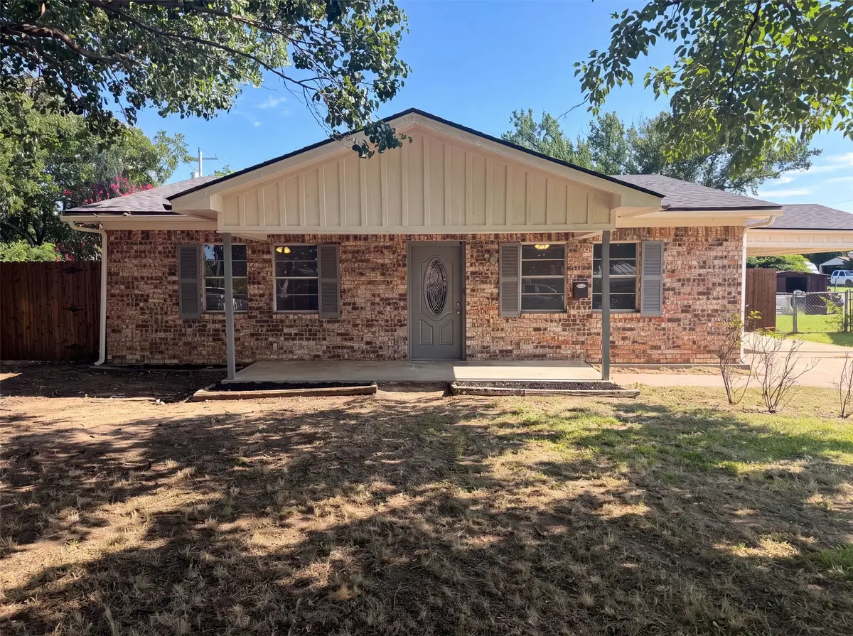 502 Jennings Street, Nocona, TX 76255 - #1