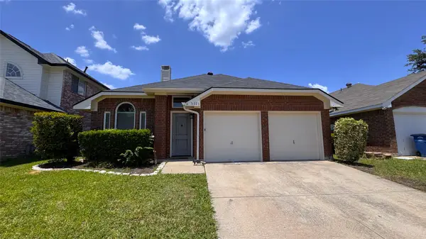 3223 Renaissance Drive, Dallas, TX 75287