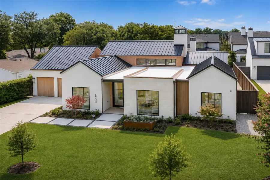 6923 Robin Road, Dallas, TX 75209 - #2