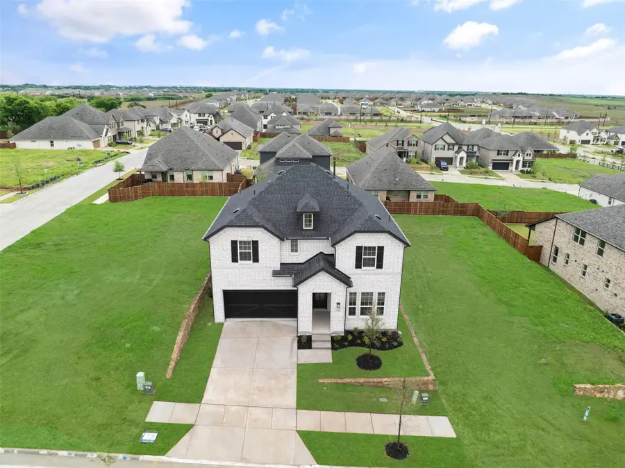 2408 Woodhall Drive, Celina, TX 75009 - #2