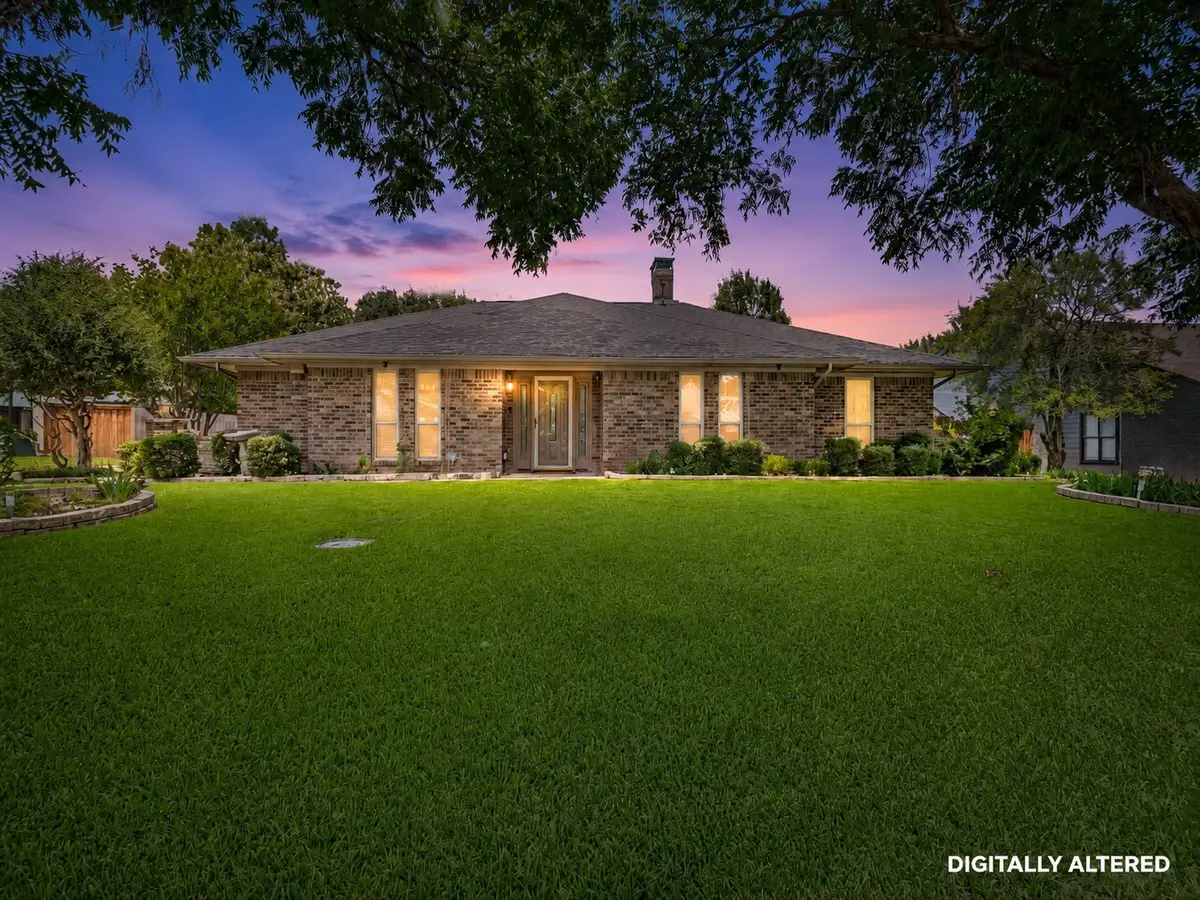 304 Forestcrest Lane, Coppell, TX 75019 - #1