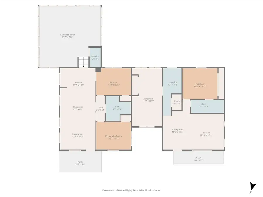 11755 W F M 8, Stephenville, TX 76401 - #3