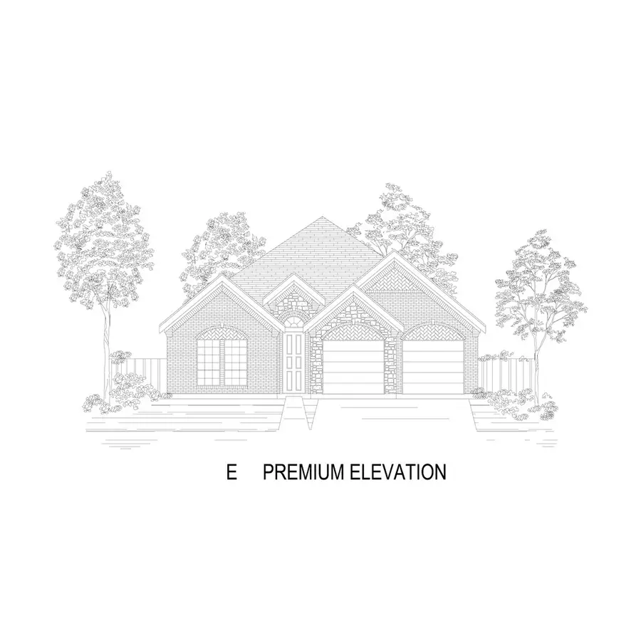 1227 Stone Cliff Drive, Lucas, TX 75098 - #2
