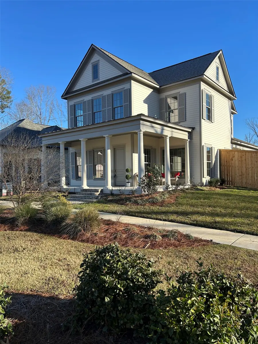 2101 Pecan Sq Avenue, Shreveport, LA 71106 - #2