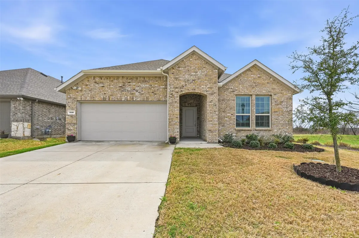 610 Jamestown Lane, Fate, TX 75189 - #1