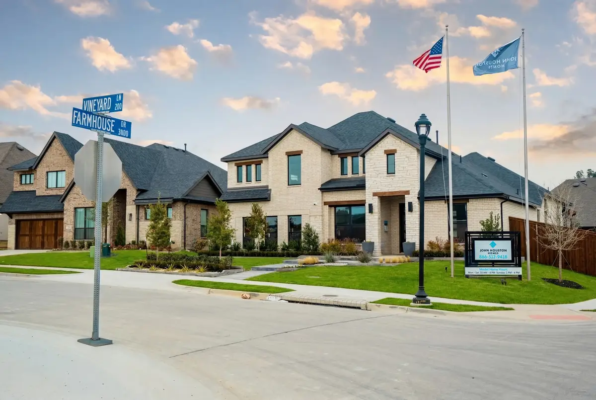 3639 Casein Court, Midlothian, TX 76065 - #1