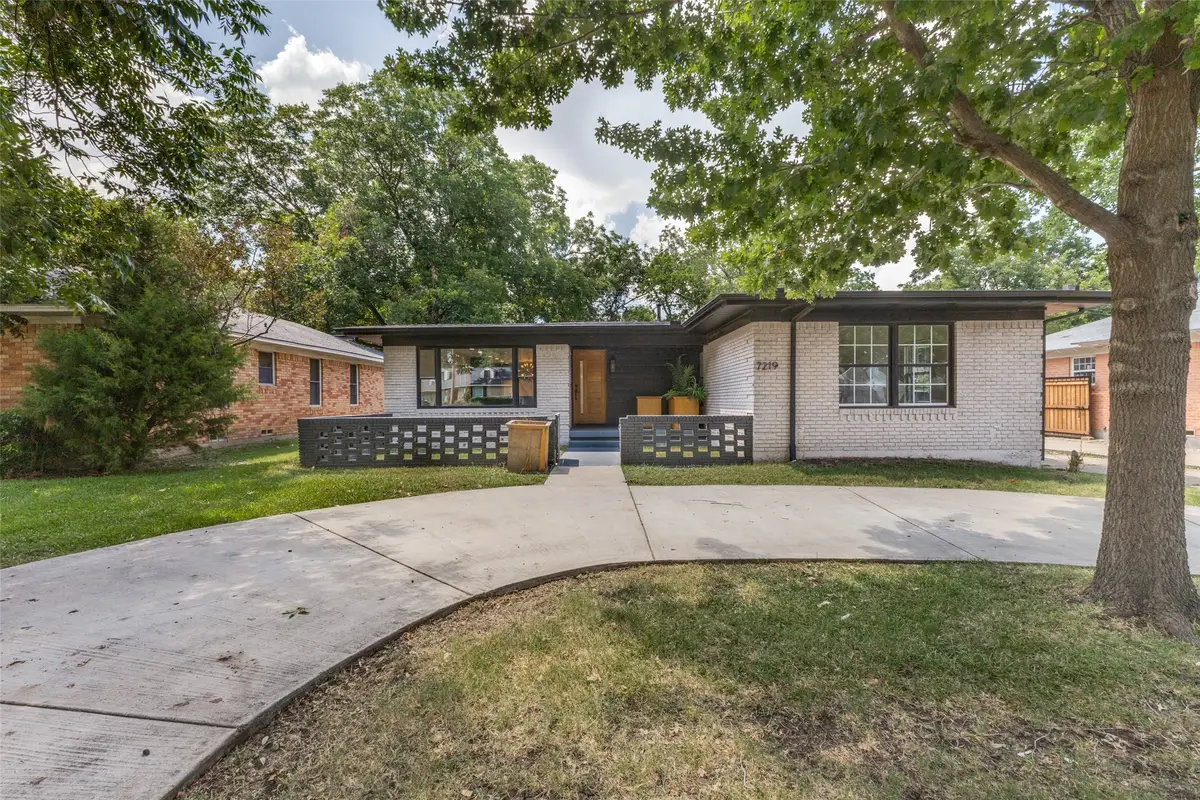 7219 E Mockingbird Lane, Dallas, TX 75214 - #1