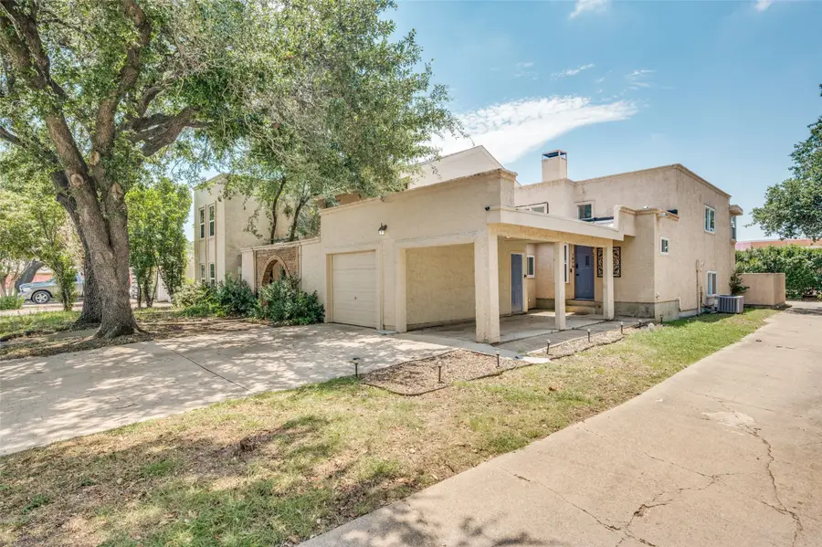 1870 Amber Lane, Carrollton, TX 75007 - #2
