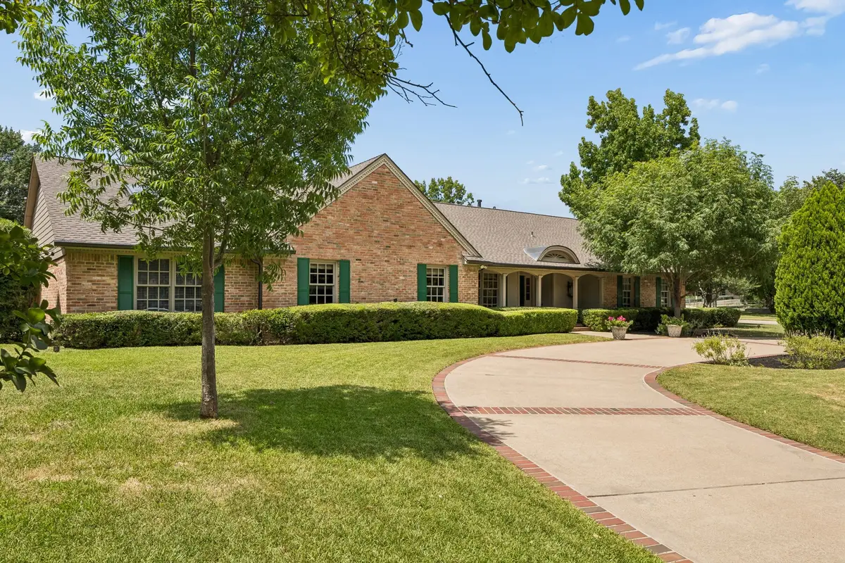7241 Cliffbrook Drive, Dallas, TX 75254 - #1