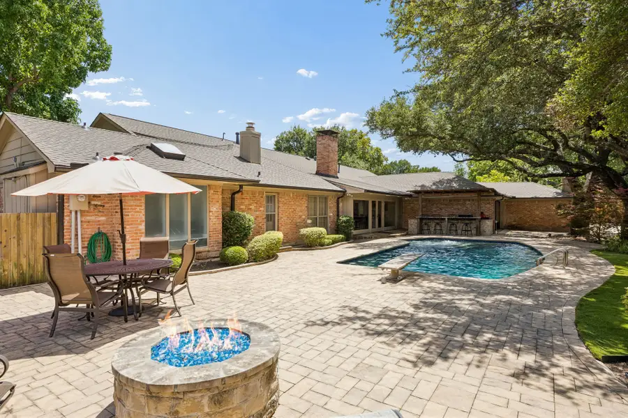 7241 Cliffbrook Drive, Dallas, TX 75254 - #3