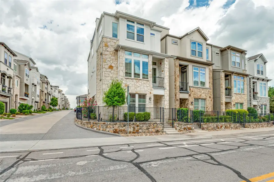 710 High Garden Place, Dallas, TX 75208 - #2