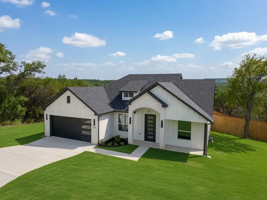 4620 Evening View Drive, Granbury, TX 76048 - #3
