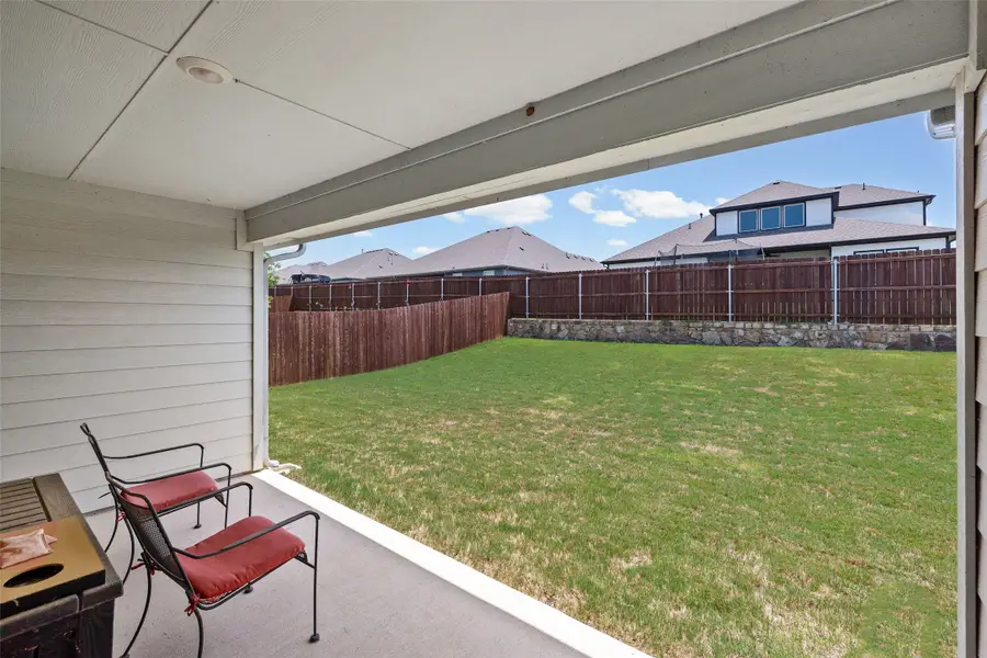 1119 Keystone Drive, Granbury, TX 76048 - #3