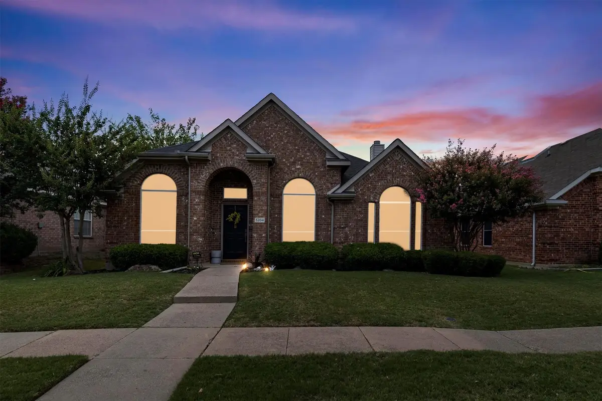 5204 China Berry Drive, McKinney, TX 75070 - #1