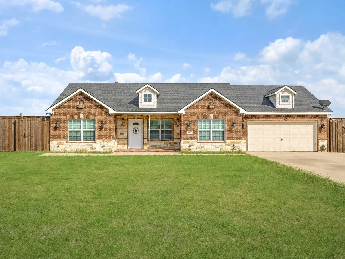 6011 Haley Way, Crandall, TX 75114 - #1